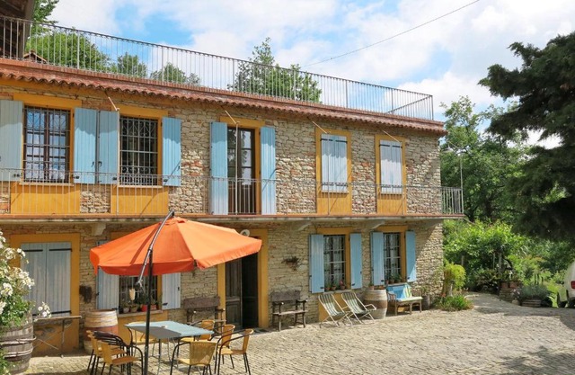 Holiday Home La Rovere by Interhome