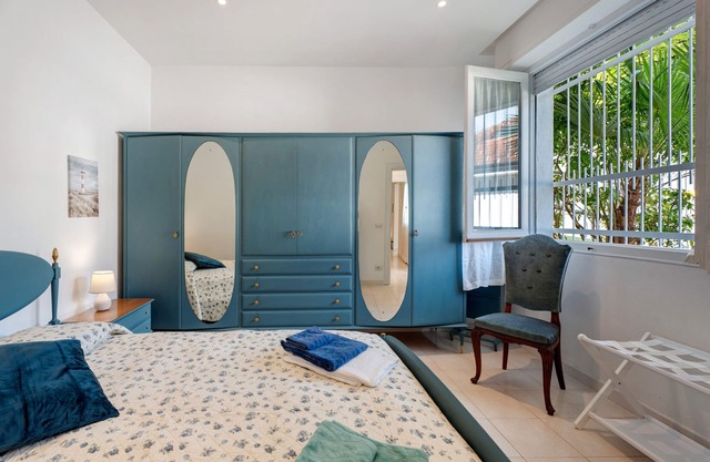 Ferienhaus 'Lago Leo' mit Bergblick, privater Terrasse und Wi-Fi