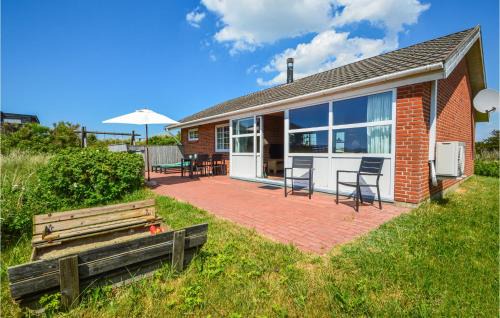 Holiday Home Lakolk Denmark Iv