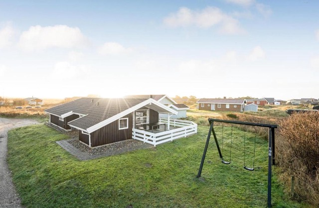 Holiday Home Lakolk Ic Denmark