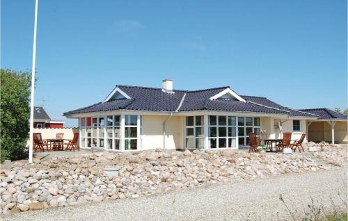 Holiday Home Lakolk Iv