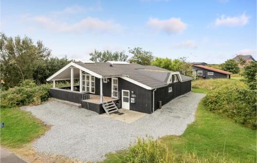 Holiday Home Lakolk Ix Denmark