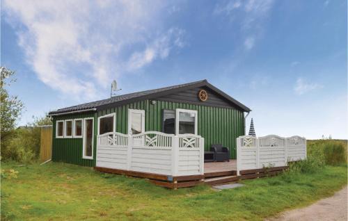 Holiday Home Lakolk Xc Denmark
