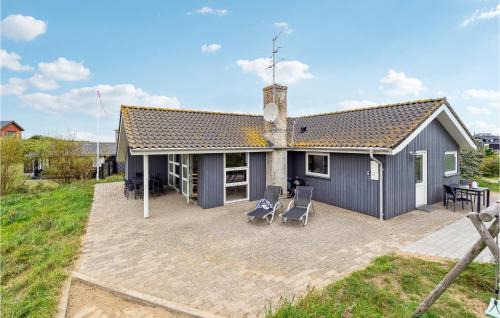 Holiday Home Lakolk Xi