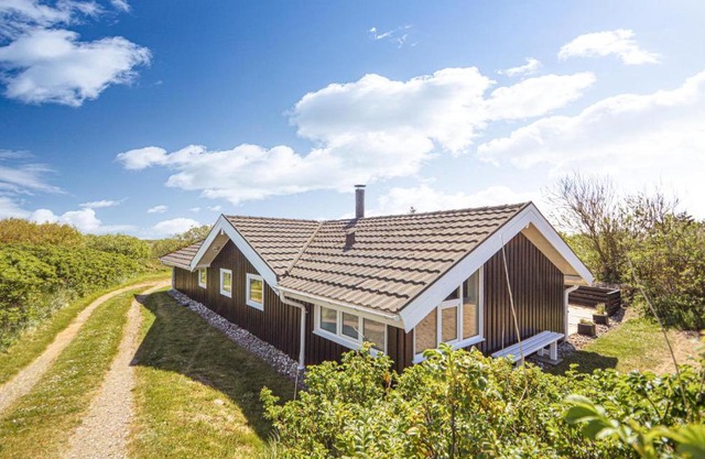 Holiday Home Lakolk Xii Denmark
