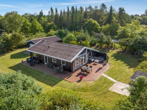 Holiday Home Laris - 700m to the inlet by Interhome