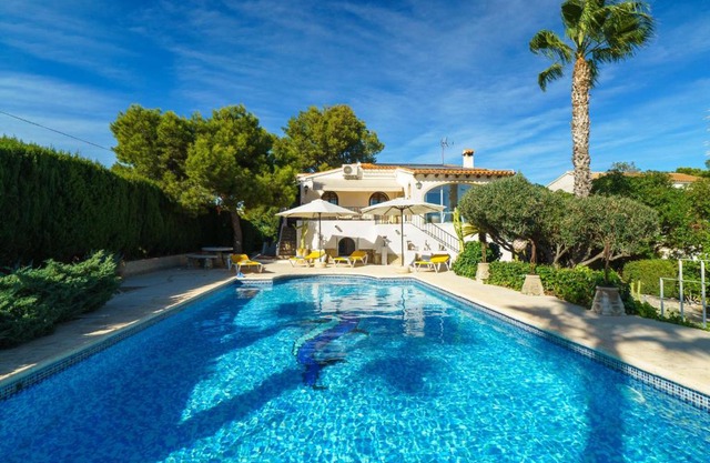 Holiday Home Las Boyas by Interhome