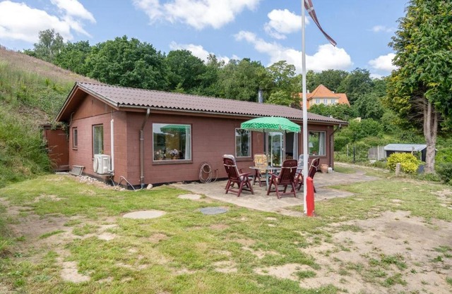 Holiday Home Launo - 150m to the inlet by Interhome
