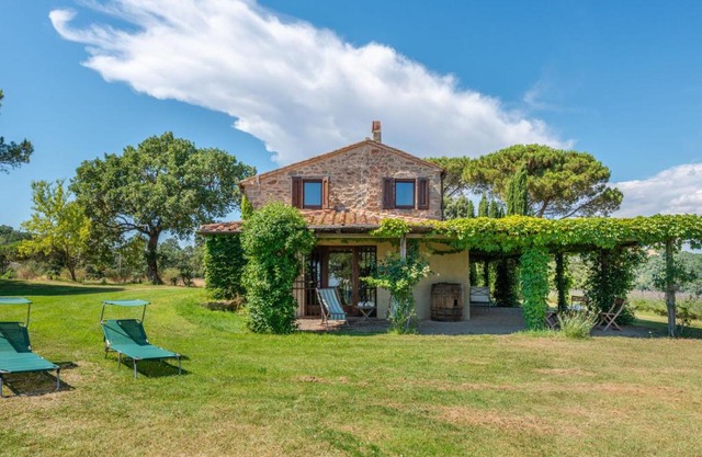 Holiday Home Lavanda by Interhome