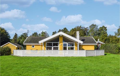 Holiday Home Laxtonvej Humble
