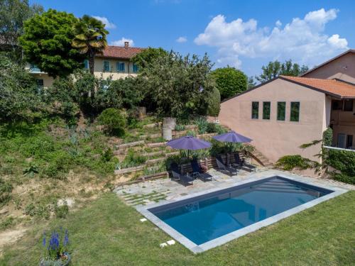 Holiday Home Le Cineserie by Interhome