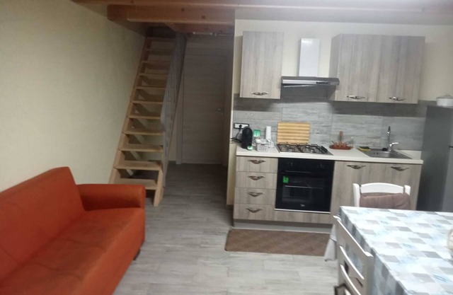 Holiday Home 'Le Dimore Degli Ulivi' with Shared Pool, Wi-Fi and Air Conditioning