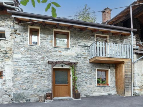 Holiday Home Le nid d'Alessandro by Interhome