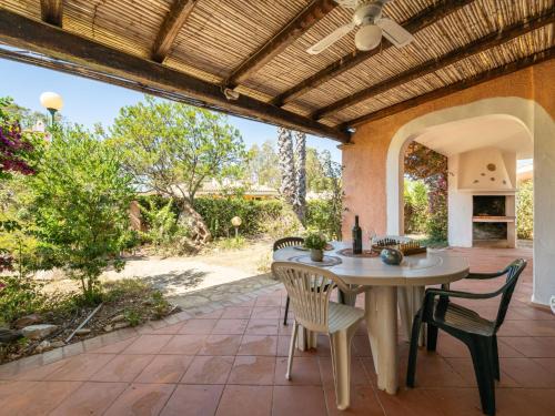 Holiday Home Le palme by Interhome