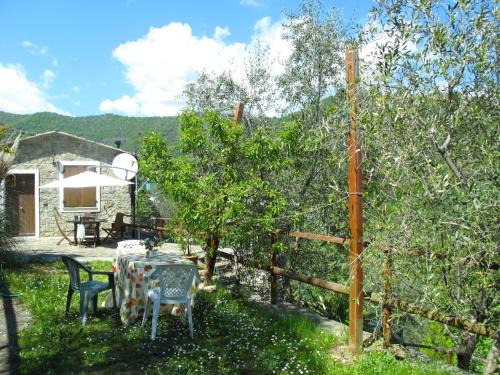Holiday Home Le Sorbe - BCM120 by Interhome