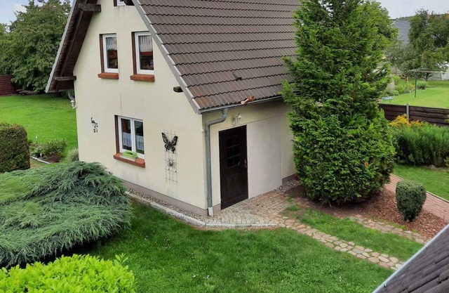 Ferienhaus LEA - Ferienhaus