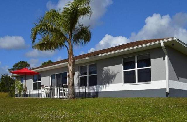 Ferienhaus, Lehigh Acres
