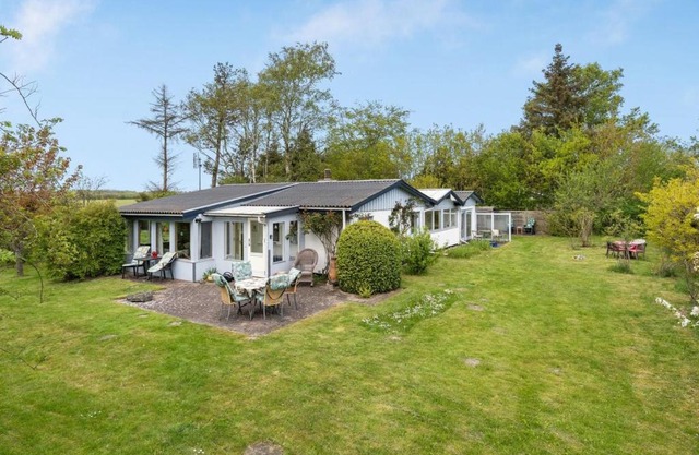 Holiday Home Lenard - 400m from the sea by Interhome