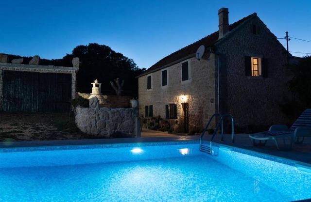 Holiday Home Leptir