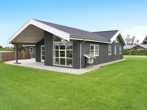 Holiday Home Ljupco - 500m to the inlet by Interhome
