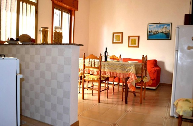 Ferienhaus 'Ll42 Casa Vacanze Ureshii' mit Klimaanlage