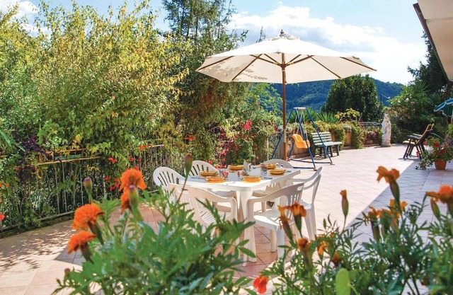 Holiday Home Locmansana,Il Ceppo