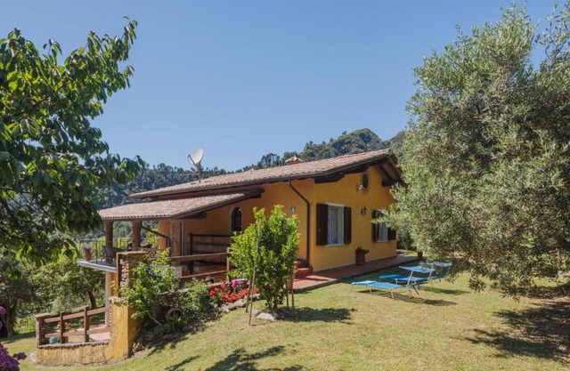Holiday Home Luca by Interhome