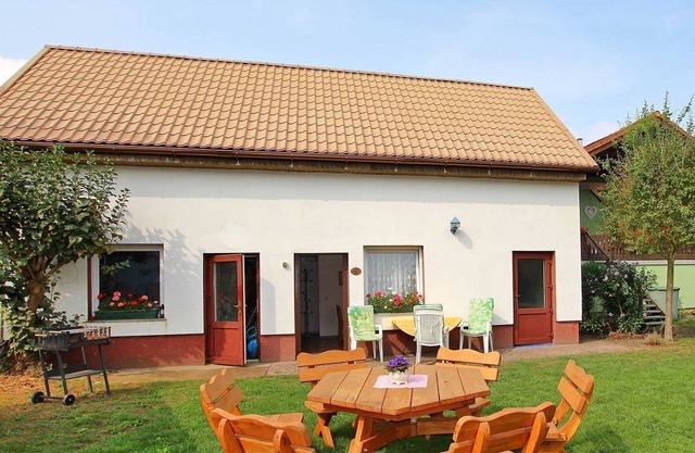 Ferienhaus Luckow VORP 2901 - VORP 2901