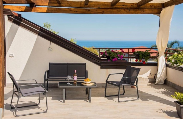 Holiday Home Luppinedda