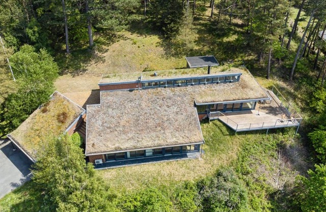 Holiday Home Lynne - 1km from the sea by Interhome