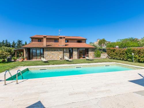 Holiday Home Metallo by Interhome
