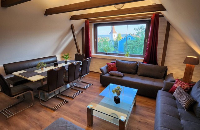 Holiday Home 'Magisches Wachstein XL' with Private Garden and Wi-Fi