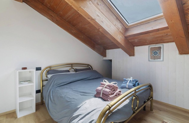 Ferienhaus 'Maison Nature E Relax Zaffiro' mit Bergblick, Gemeinschaftsgarten und Wi-Fi