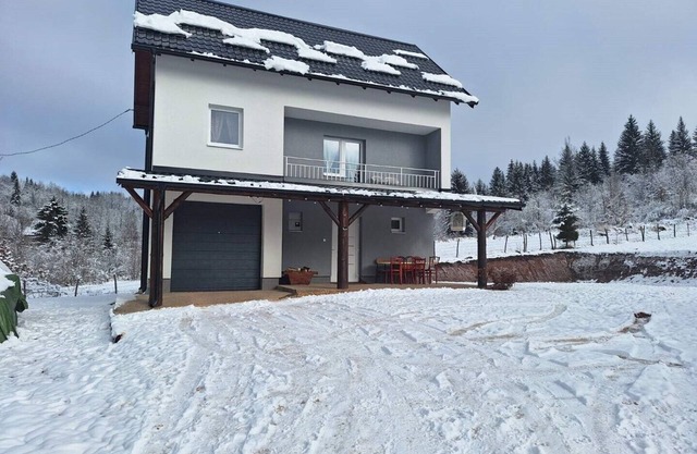 Holiday Home a little paradise