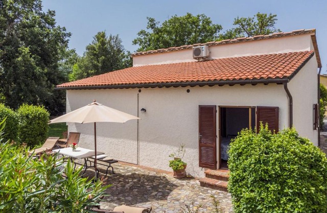 Holiday Home Mandorlo by Interhome