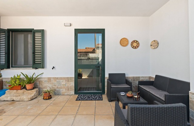 Holiday Home 'Marcello' with Mountain View, Private Terrace and Air Conditioning