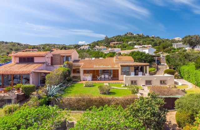 Holiday Home Mare Blù by Interhome