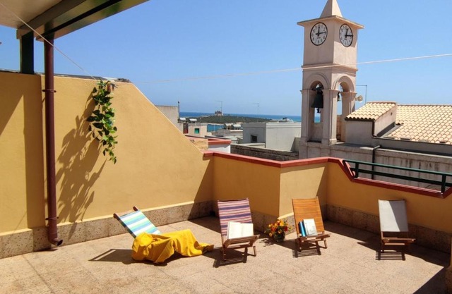 Holiday Home MarEmi Portopalo by Interhome