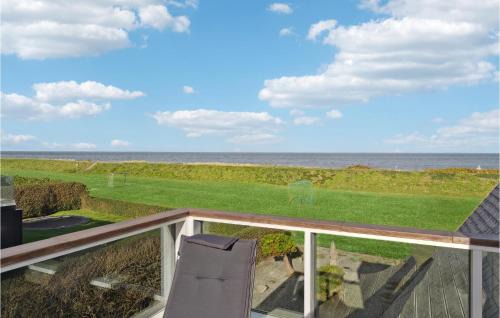 Holiday Home Marievænget