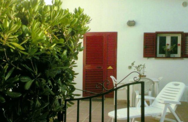 Holiday Home 'Marinella' with Shared Pool and Private Terrace