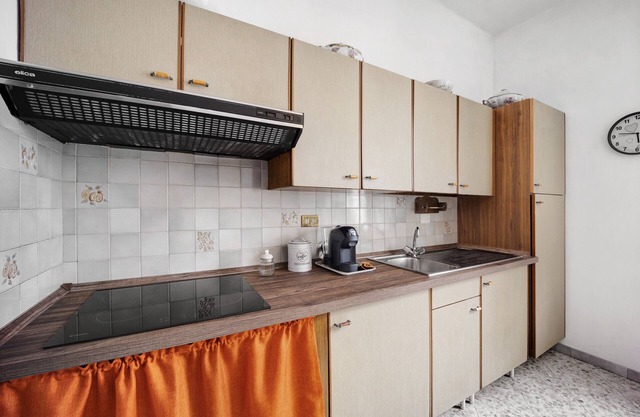 Holiday Home "Mariuccia" with Mountain View, Private Terrace & Wi-Fi