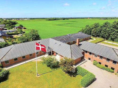 Holiday Home Martinus - 5-5km from the sea by Interhome