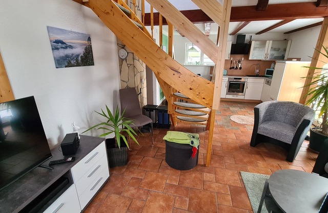 Holiday home Marx