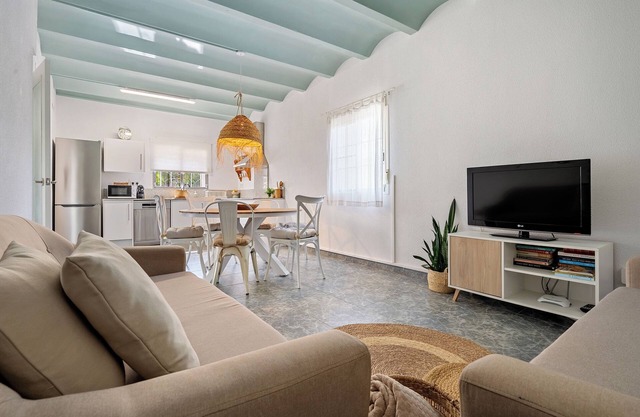 Ferienhaus "Masia Rosalia" mit privatem Pool und WLAN