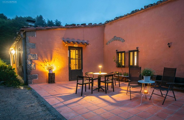 Ferienhaus 'Masiacanfelix' mit WLAN