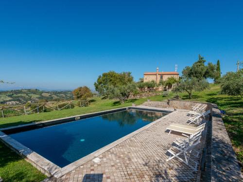 Holiday Home Meridiana by Interhome