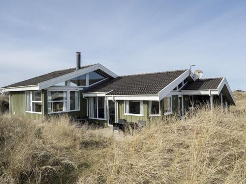 Holiday Home Merta - 150m from the sea by Interhome