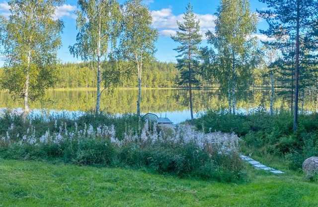 Holiday Home Metsälampi