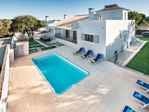 Holiday Home Meu Cantinho by Interhome