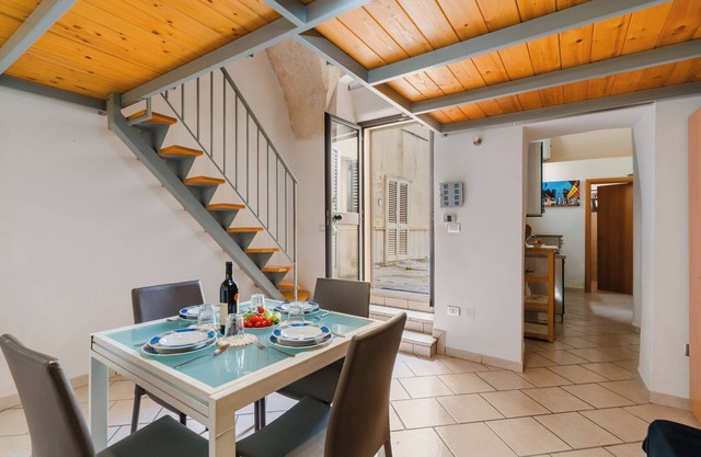 Ferienhaus 'Miry' mit Klimaanlage